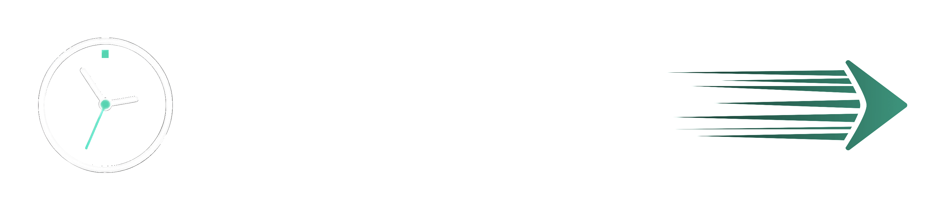 Logotipo de Be On Time